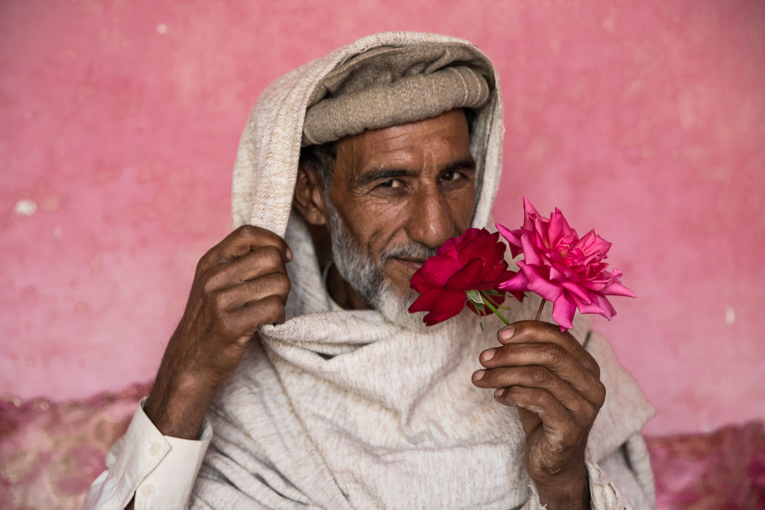 Memories of Afghanistan